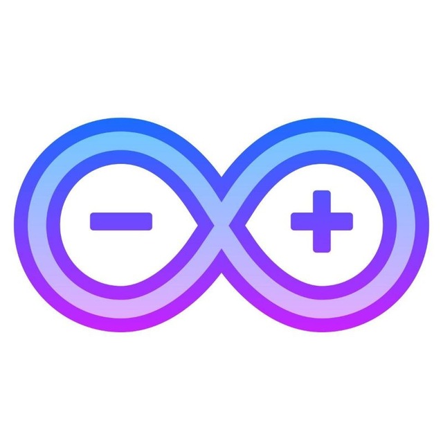 Аватар канала Club Arduino 💡🪛🧲