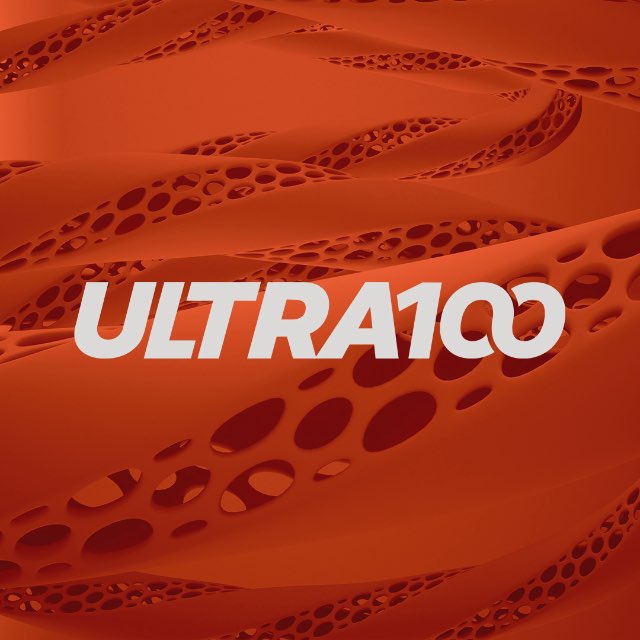 Аватар канала ULTRA100