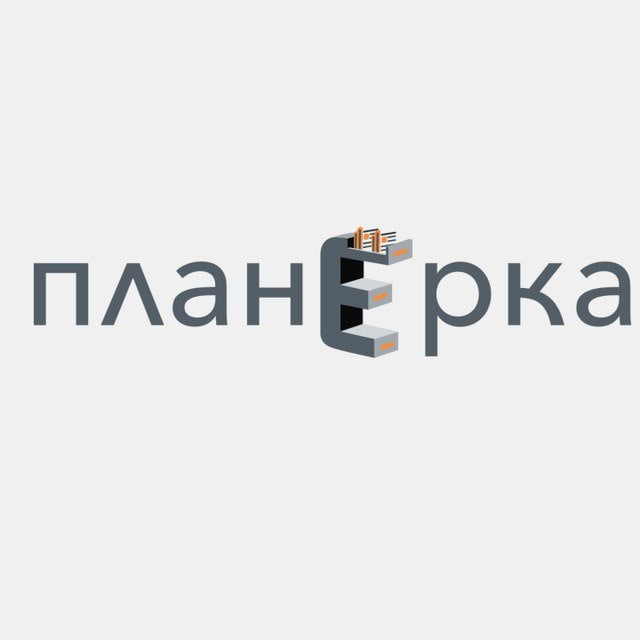 Аватар канала Планёрка