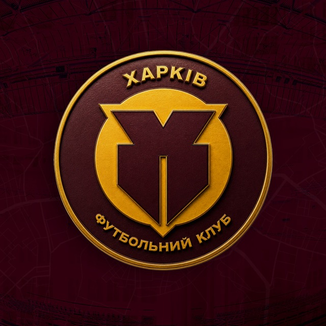 Аватар канала Kharkiv FC