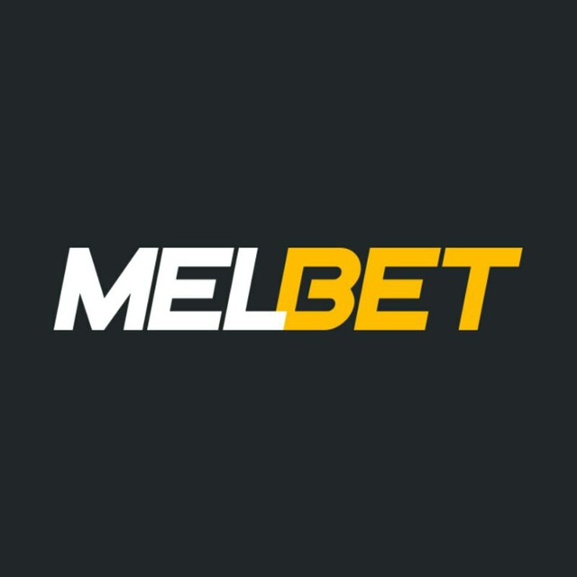 Аватар канала MELBET