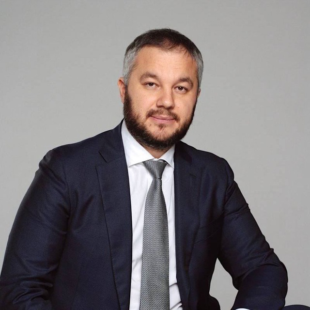 Аватар канала Солодовников. Кратко