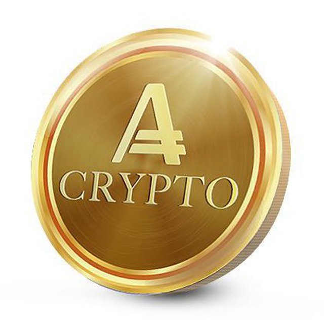 Аватар канала A-Crypto. Технический анализ криптовалют.