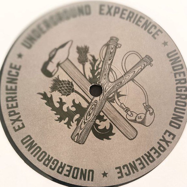 Аватар канала Underground Experience