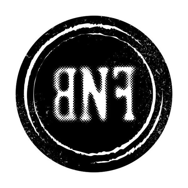 Аватар канала BNF