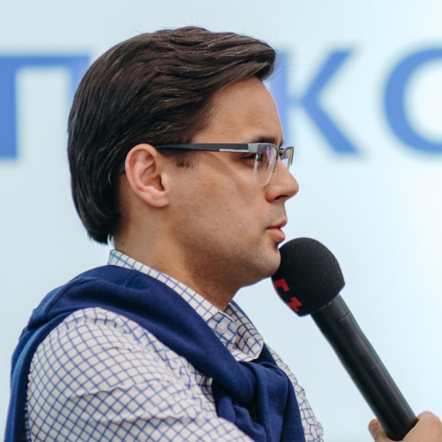 Аватар канала Бажитов N.V.