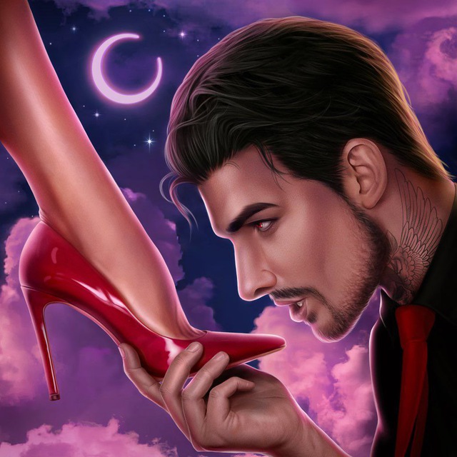 Аватар канала Romance Club FAN TG | Клуб Романтики