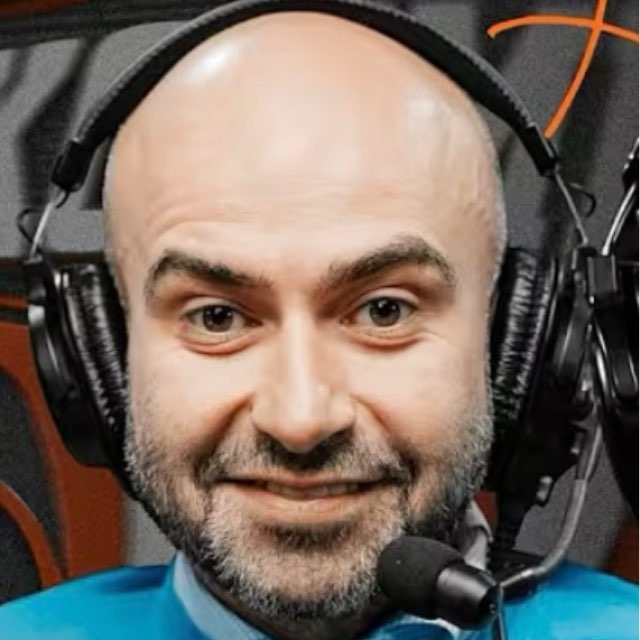 Аватар канала ВГИК