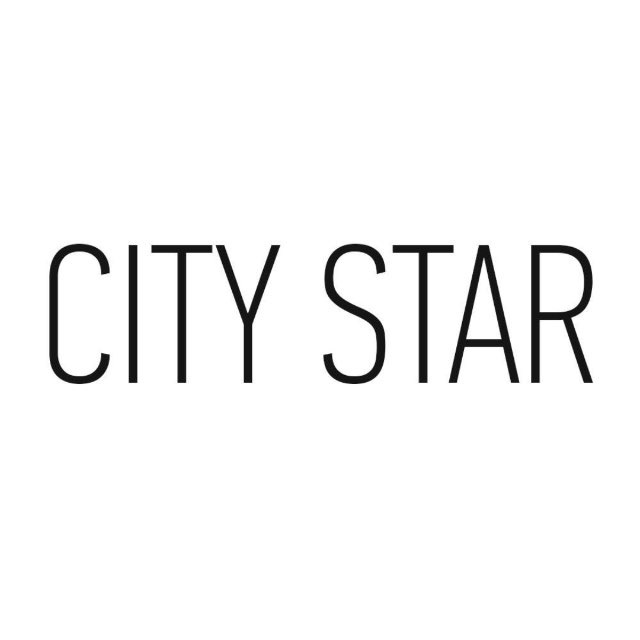 Аватар канала CITY STAR