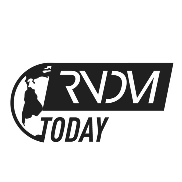 Аватар канала RNDM TODAY