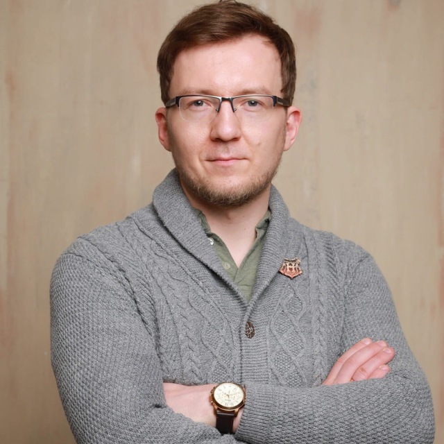 Аватар канала СЕМЕЙНАЯ ПСИХОЛОГИЯ. Павел Домрачев