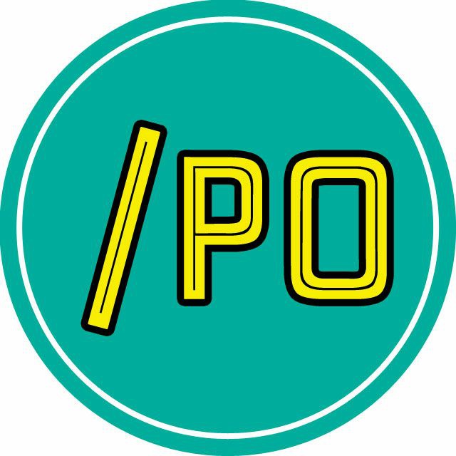 Аватар канала /po мемы