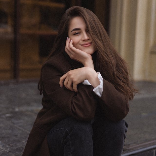 Аватар канала marmalad