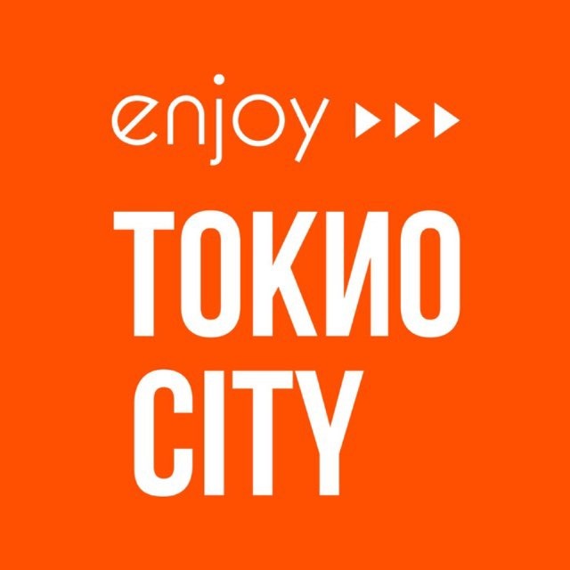 Аватар канала ТОКИО-CITY