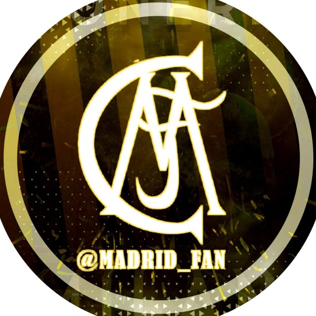 Аватар канала Real Madrid_rus