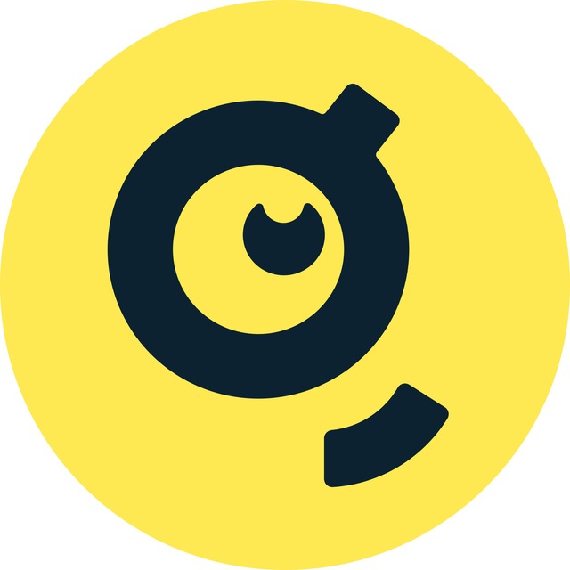 Аватар канала getmatch: канал для IT-рекрутеров