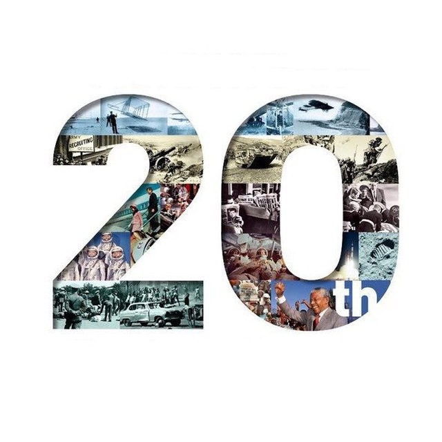 Аватар канала История 20 века