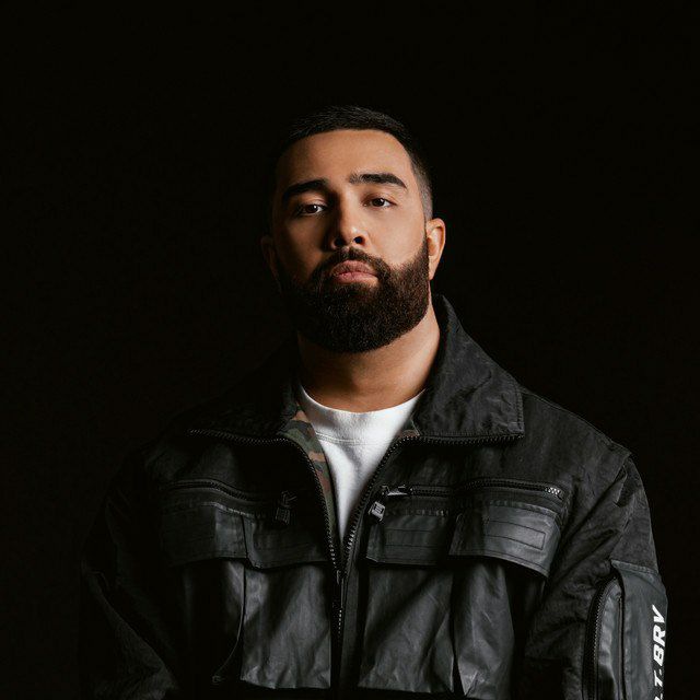 Аватар канала Jah Khalib