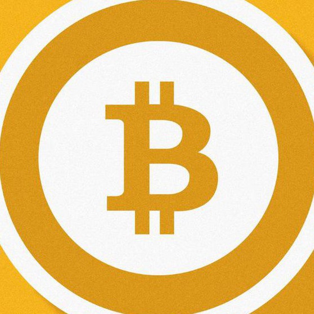 Аватар канала Bitcoin