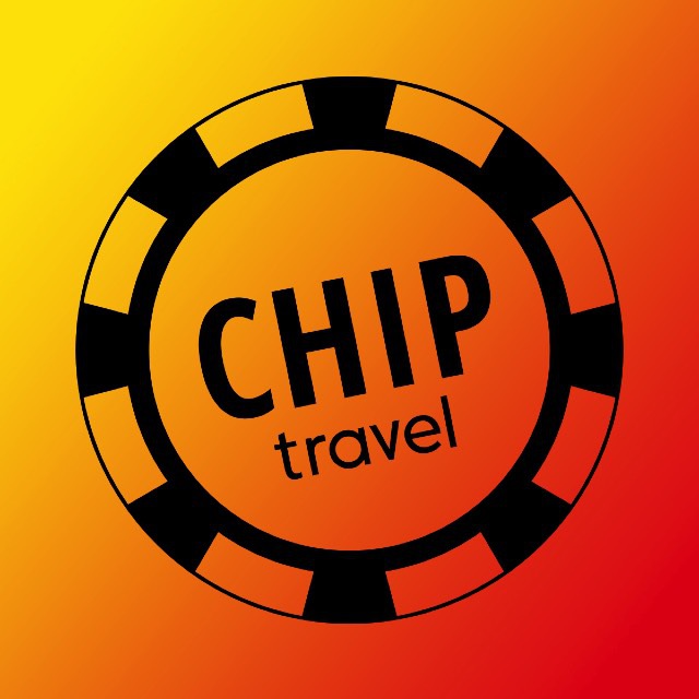 Аватар канала Чип Тревел Горящие Туры / Chip Travel Hot Tours