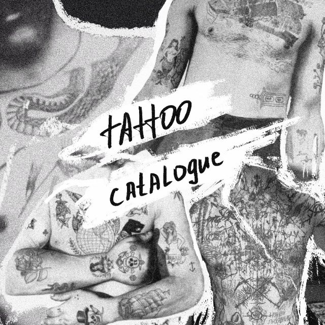 Аватар канала tattoo catalogue