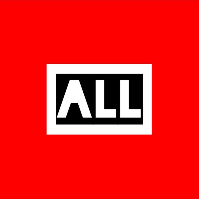 Аватар канала All Telegram