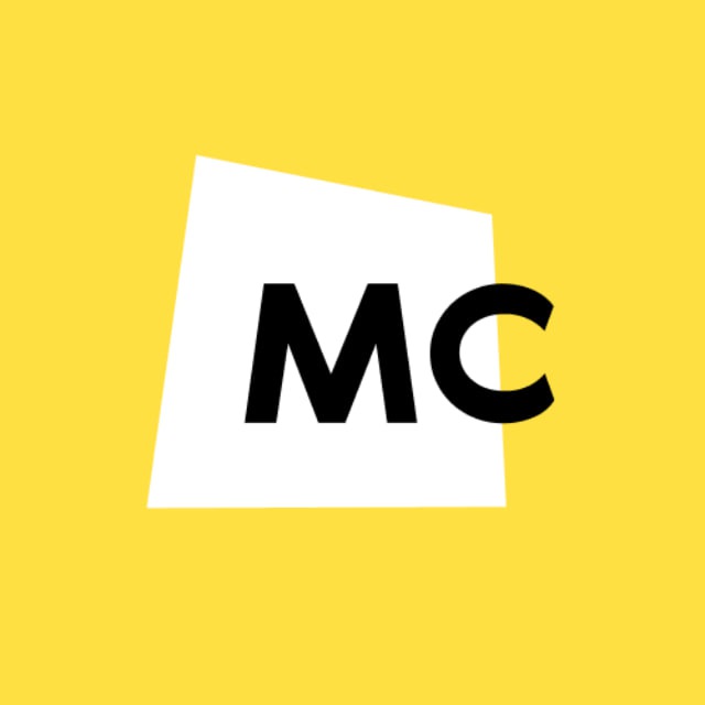 Аватар канала MC: Money & Career
