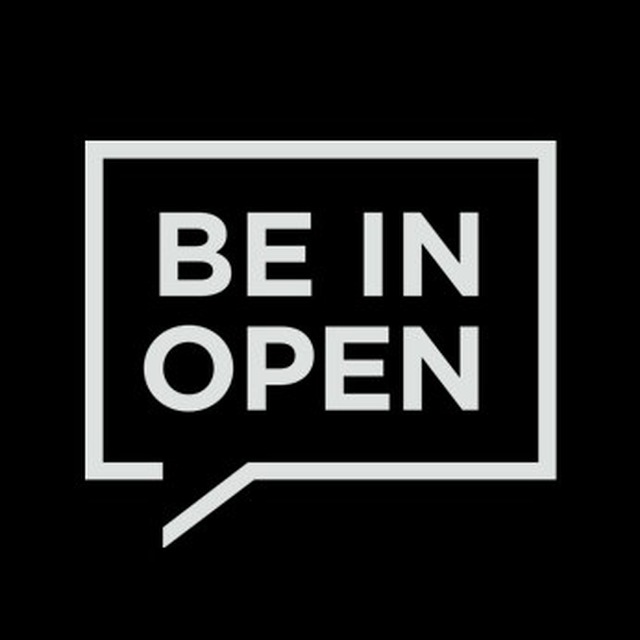 Аватар канала beinopen