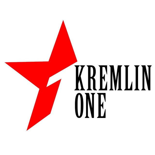 Аватар канала KremlinOne
