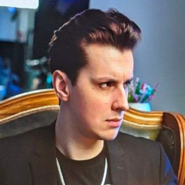 Аватар канала Ольгерд Семёнов I Метаполитика