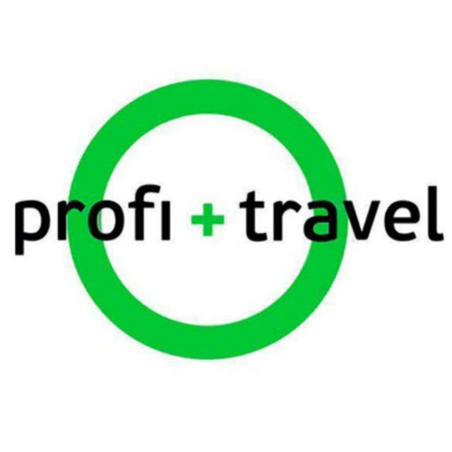 Аватар канала Profi.Travel.News
