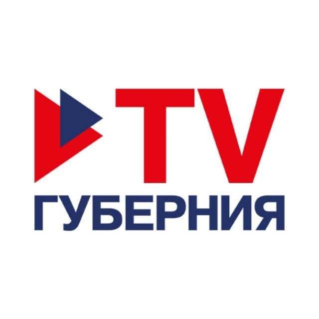 Аватар канала TV Губерния. Воронеж