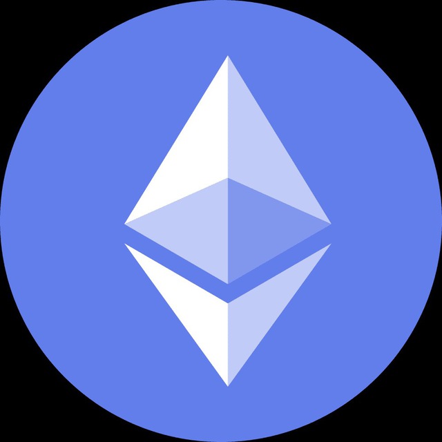 Аватар канала Ethereum