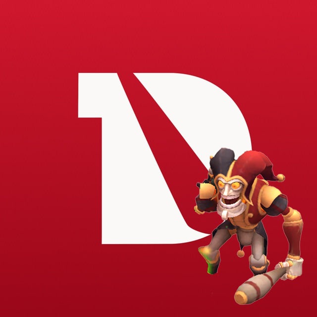 Аватар канала Dota Today