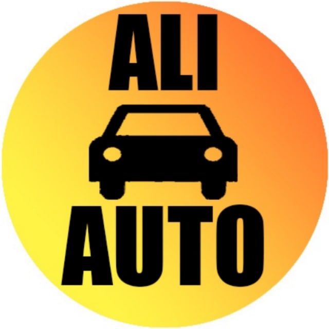 Аватар канала Aliauto