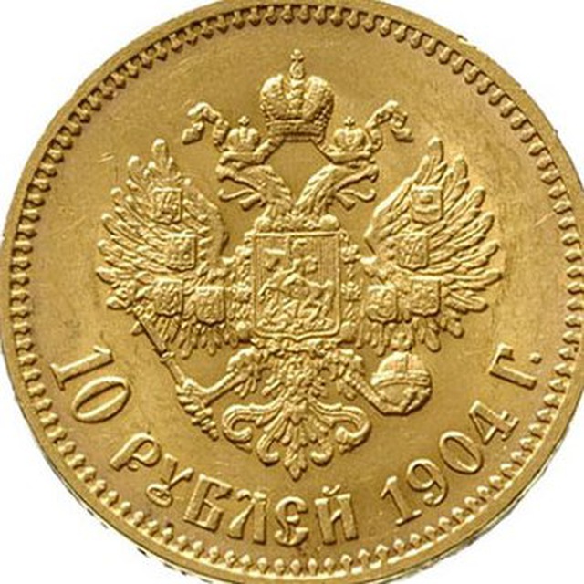 Аватар канала Russian Economic History