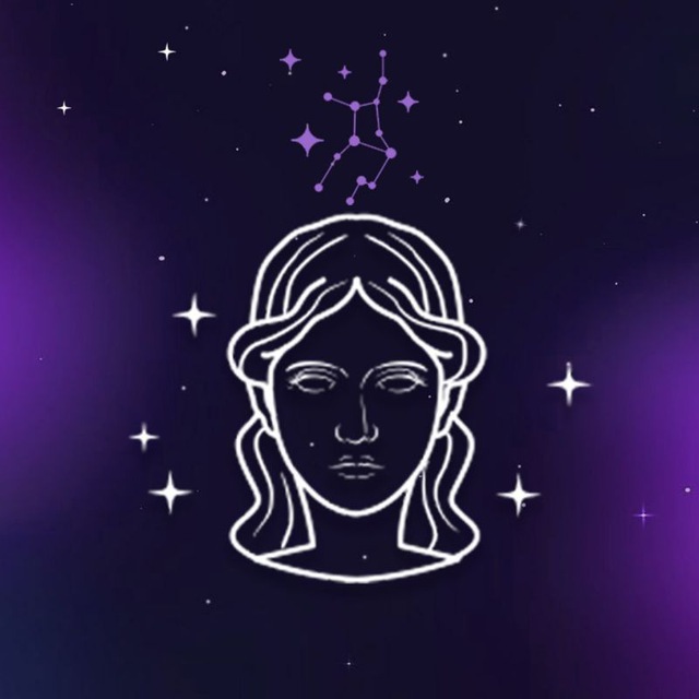 Аватар канала Гороскоп ДЕВА♍️
