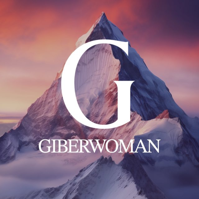Аватар канала Giberwoman психоанализ