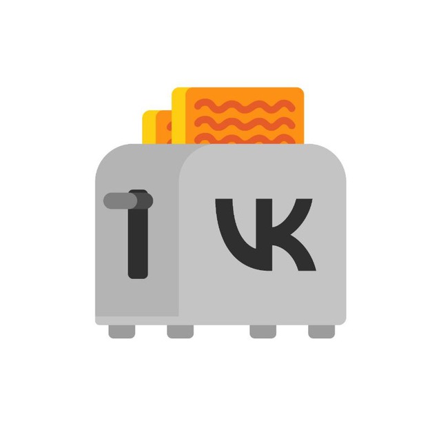 Аватар канала ВТостерс