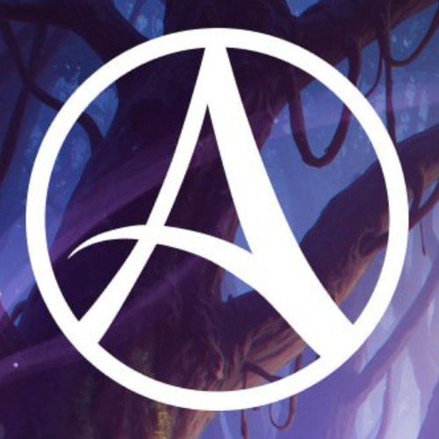 Аватар канала ArcheAge