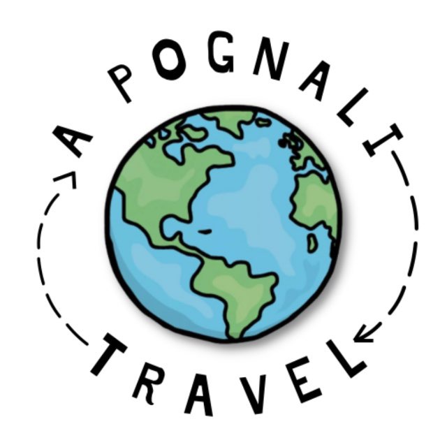Аватар канала A POGNALI TRAVEL 🌏