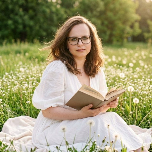 Аватар канала Смородинка о книгах 📚