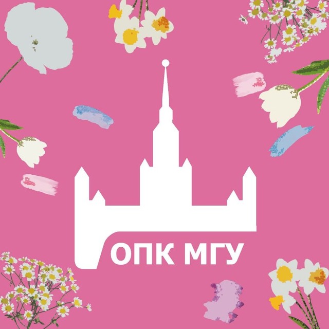 Аватар канала Профком МГУ