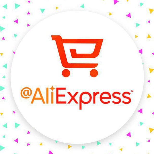 Аватар канала AliExpress | Черная Пятница Купоны▫️Гаджеты▫️Смартфоны▫️Китай▫️Лайфхаки▫️Шоппинг▫️Такси▫️Технологии▫️Подарки