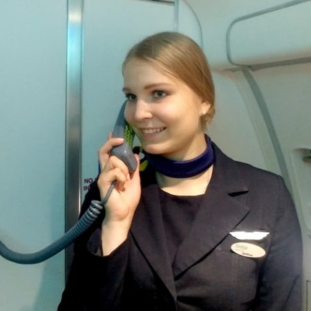 Аватар канала FrequentFlyers