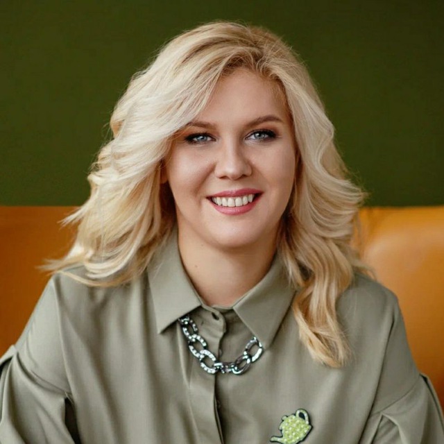 Аватар канала Попутчица Ольга Савельева