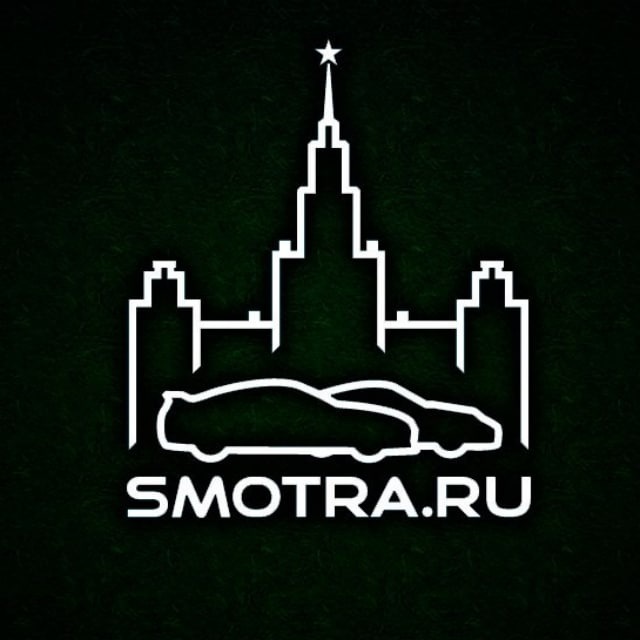 Аватар канала SMOTRA.RU