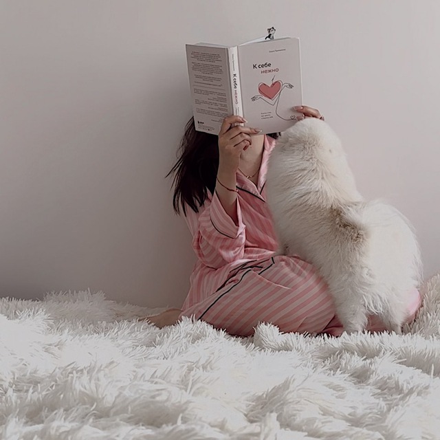 Girl's Degree | Женская степень