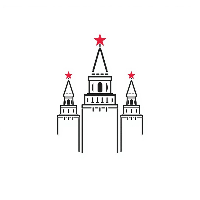 Аватар канала Башни Федерации