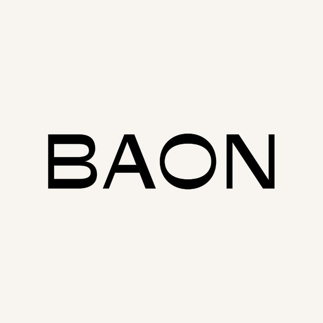 Аватар канала BAON | БАОН